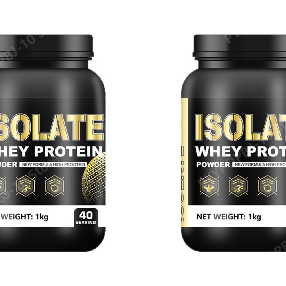 ホエイプロテインアイソレートパウダー 低脂肪サプリメント 筋 - Fitness Nutrition Whey Protein のレビューと価格