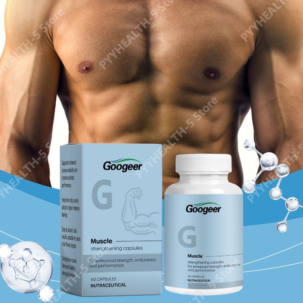 デイリーフィットネスサポートカプセル、60カプセル入り、大人 - Fitness Nutrition Lifestyle のレビューと価格