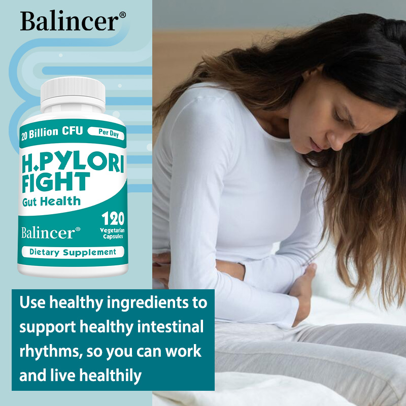 H. pylori ディフェンス プロバイオティクス 200 - Probiotic 60 Billion のレビューと価格