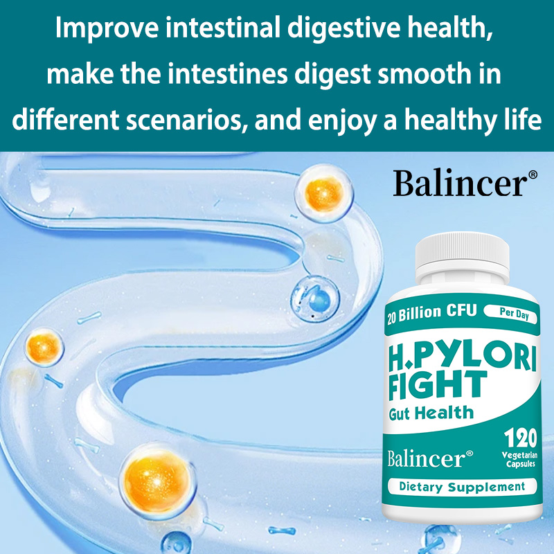 H. pylori ディフェンス プロバイオティクス 200 - Probiotic 60 Billion のレビューと価格