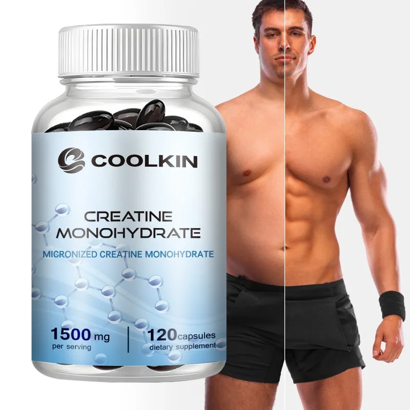 クレアチン一水和物パウダー クレアチン ワークアウト後回復ド - Creatine Monohydrate Powder のレビューと価格