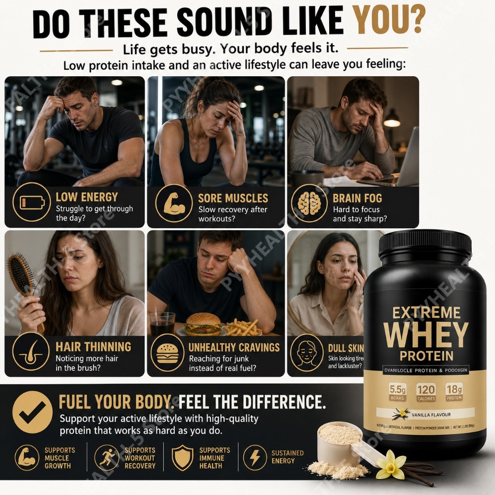 バニラ風味ホエイプロテインパウダー 2.2ポンド（約810g - Fitness Nutrition Whey Protein のレビューと価格