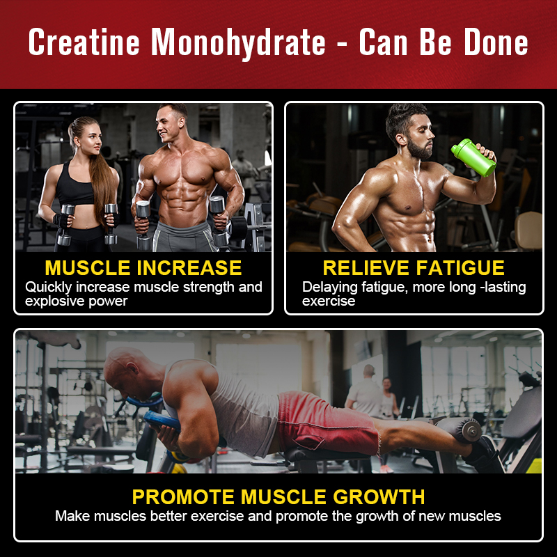 GPGP GreenPeople クレアチン一水和物パウダー - Creatine Monohydrate Powder のレビューと価格