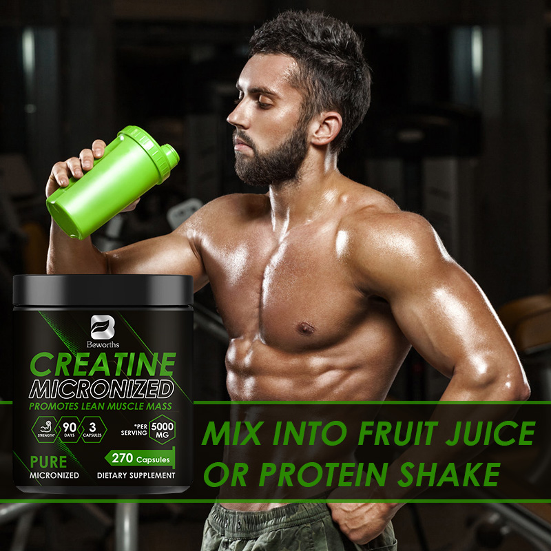 ビューワース 250g クレアチンモノハイドレートパウダー、 - Creatine Monohydrate Powder のレビューと価格