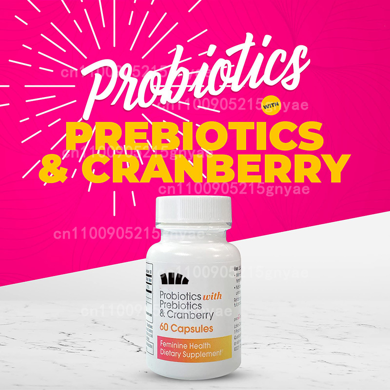 1日あたり600億個のプロバイオティクスとプレバイオティクス - Probiotic 60 Billion のレビューと価格
