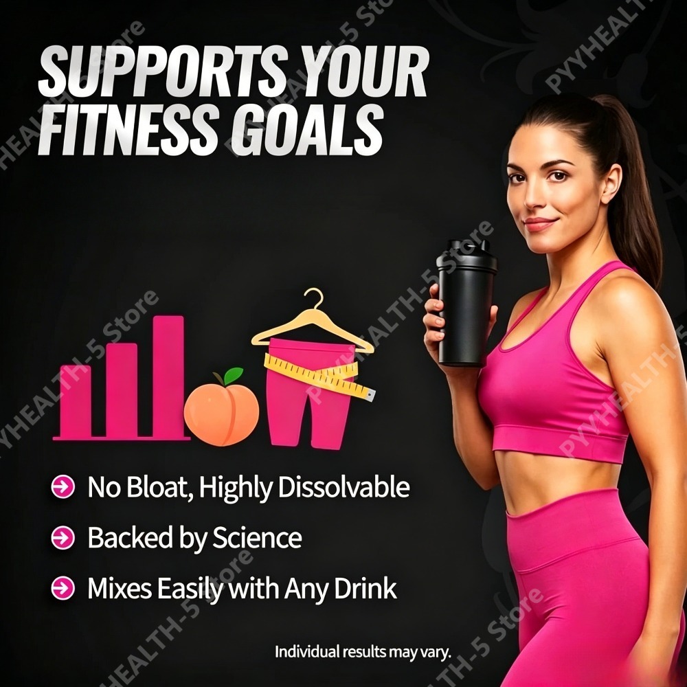 女性用クレアチン一水和物パウダー（コラーゲンペプチド、BCA - Creatine Monohydrate Powder のレビューと価格